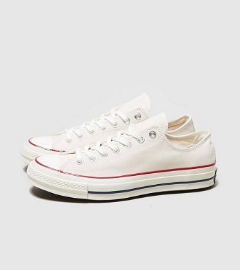 Botasky Converse Chuck Taylor All Star 70's Ox Low Chuck Taylor All Star 70's Ox Low - Panske Topank